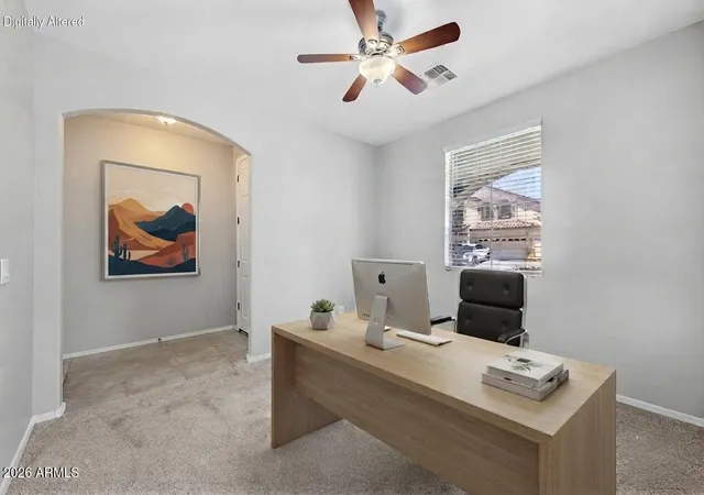 Photo 4 of Single family home for sale at 4190 S Ponderosa Dr, Gilbert, AZ 85297 | MLS# 7056486 | Listing updated on 2026-10-08