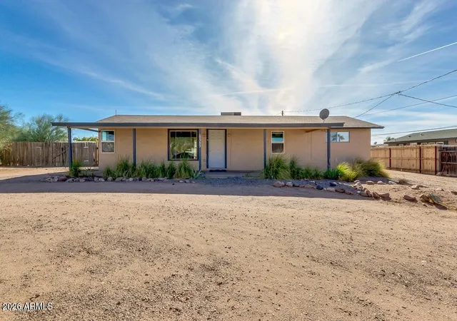 1st image of 2353 W Ohio St, Apache Junction, AZ 85120 | MLS# 7056140