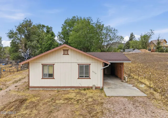 Photo 2 of Single family home for sale at 2310 N Hopi Ln, Chino Valley, AZ 86323 | MLS# 7056260 | Listing updated on 2026-09-15