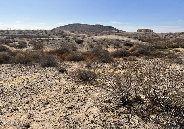 3rd image of 359Xx S 360Th Ave #W, Tonopah, AZ 85354 | MLS# 7064401