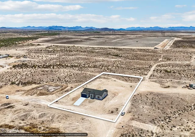 5th image of 359Xx S 360Th Ave #W, Tonopah, AZ 85354 | MLS# 7064401
