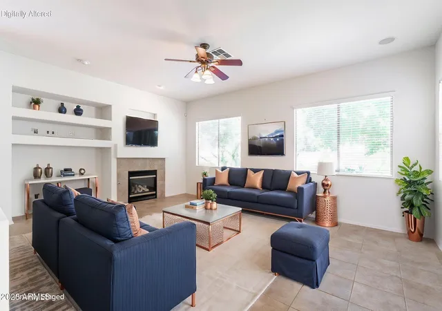 Photo 1 of Single family home for sale at 1304 N 86th Place, Mesa, AZ 85207 | MLS# 7058670 | Listing updated on 2026-09-17