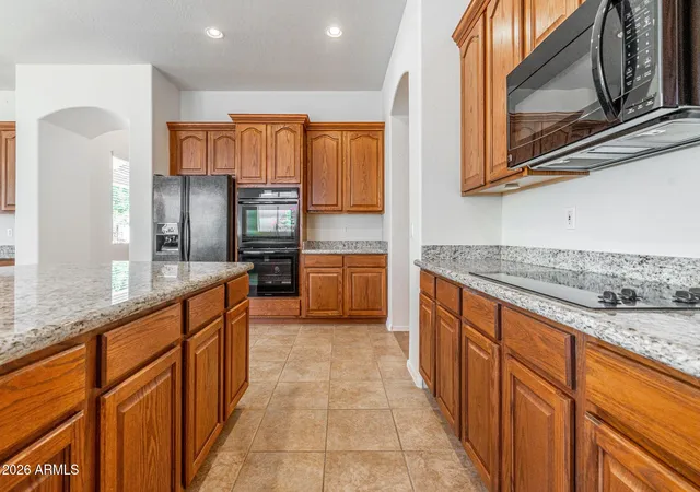 Photo 4 of Single family home for sale at 1304 N 86th Place, Mesa, AZ 85207 | MLS# 7058670 | Listing updated on 2026-09-17