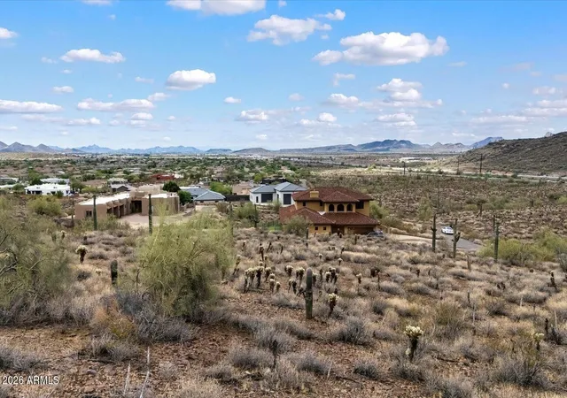 Photo 13 of Land for sale at 36629 N 35th Avenue, Phoenix, AZ 85086 | MLS# 7056082 | Listing updated on 2026-07-19