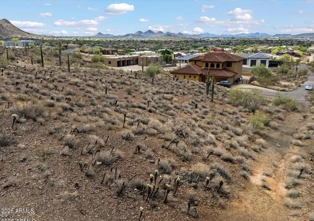 Photo 1 of Land for sale at 36629 N 35th Avenue, Phoenix, AZ 85086 | MLS# 7056082 | Listing updated on 2026-07-19