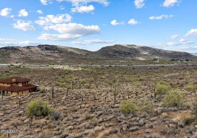 Photo 2 of Land for sale at 36629 N 35th Avenue, Phoenix, AZ 85086 | MLS# 7056082 | Listing updated on 2026-07-19
