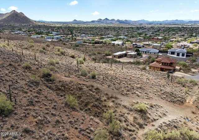 Photo 2 of Land for sale at 36629 N 35th Avenue, Phoenix, AZ 85086 | MLS# 7056082 | Listing updated on 2026-07-19