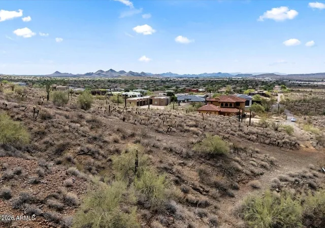 Photo 3 of Land for sale at 36629 N 35th Avenue, Phoenix, AZ 85086 | MLS# 7056082 | Listing updated on 2026-07-19