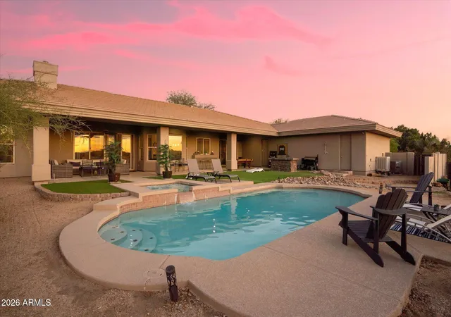 1st image of 10450 N 117th Pl, Scottsdale, AZ 85259 | MLS# 7059968