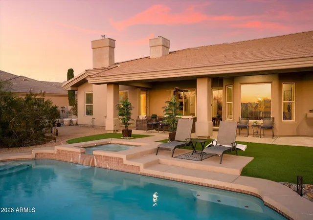 2nd image of 10450 N 117th Pl, Scottsdale, AZ 85259 | MLS# 7059968