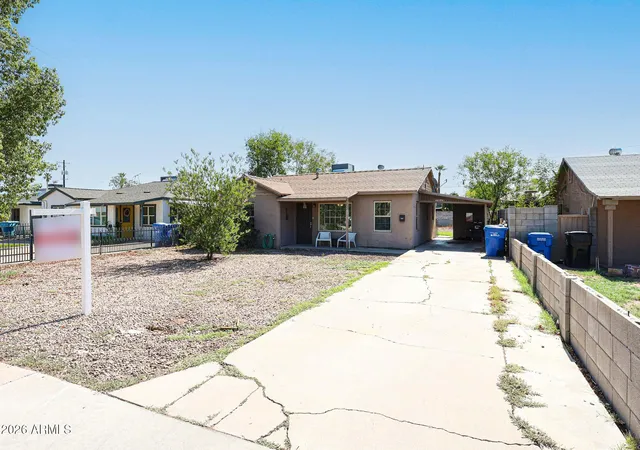 3rd image of 2021 N 23Rd St, Phoenix, AZ 85006 | MLS# 7056770
