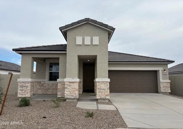 Photo 1 of Single family home for sale at 26043 W Lynne Ln, Buckeye, AZ 85326 | MLS# 7056107 | Listing updated on 2026-09-18