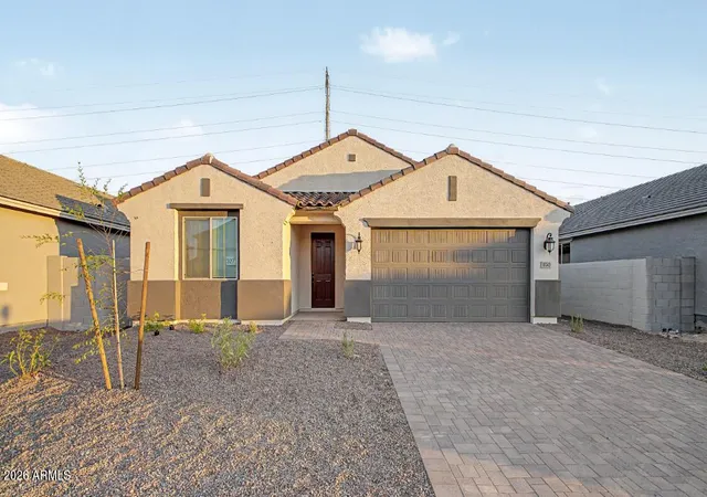 Photo 1 of Sale Pending at 18243 W Pioneer St, Goodyear, AZ 85338 | MLS# 7056088 | Listing updated on 2026-10-29