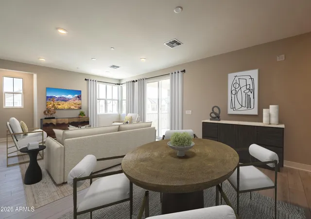 3rd image of 11300 N Casa Dega Dr #1082, Surprise, AZ 85388 | MLS# 7058589