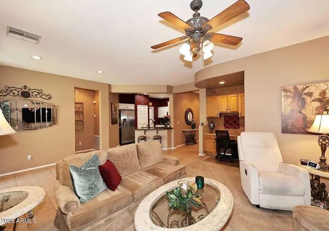 2nd image of 4058 E Rakestraw Ln, Gilbert, AZ 85298 | MLS# 7056097