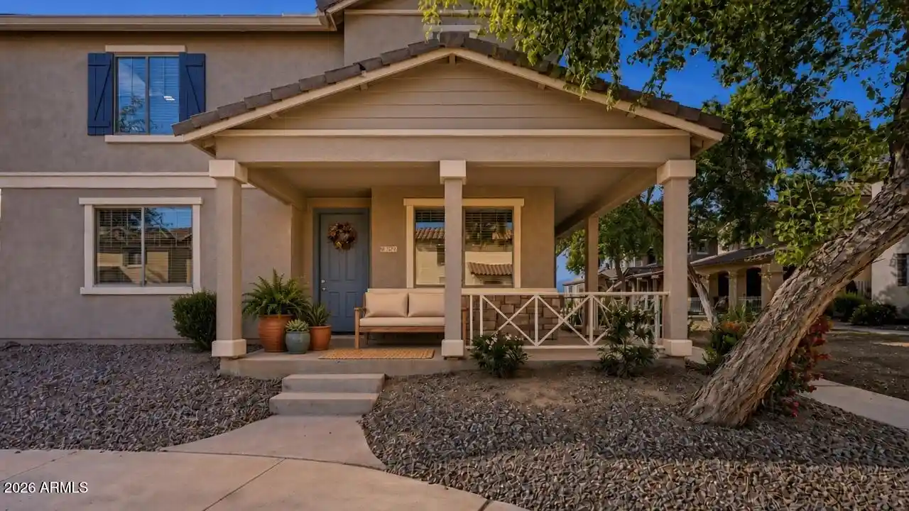 Photo 1 of Single family home for sale at 3912 S Napa Ln, Gilbert, AZ 85297 | MLS# 7087179 | Listing updated on 2026-10-19