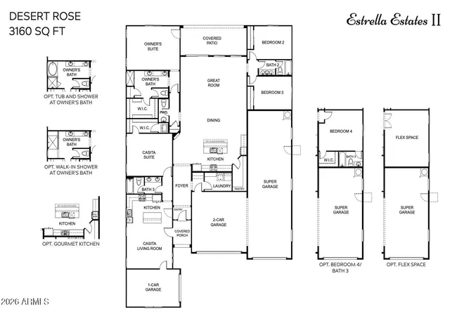 2nd image of 19760 W Huron Ln, Buckeye, AZ 85326 | MLS# 7057884
