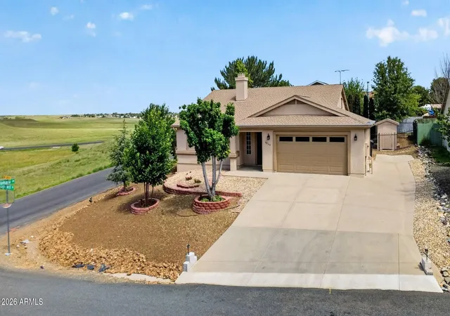 1st image of 8000 Eagles Nest Ln, Prescott Valley, AZ 86314 | MLS# 7056285