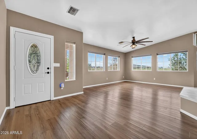 Photo 3 of Single family home for sale at 8000 Eagles Nest Ln, Prescott Valley, AZ 86314 | MLS# 7056285 | Listing updated on 2026-09-08