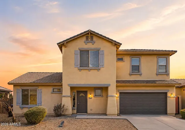 Photo 1 of Single family home for sale at 7401 W Tierra Buena Ln, Peoria, AZ 85382 | MLS# 7059243 | Listing updated on 2026-08-26