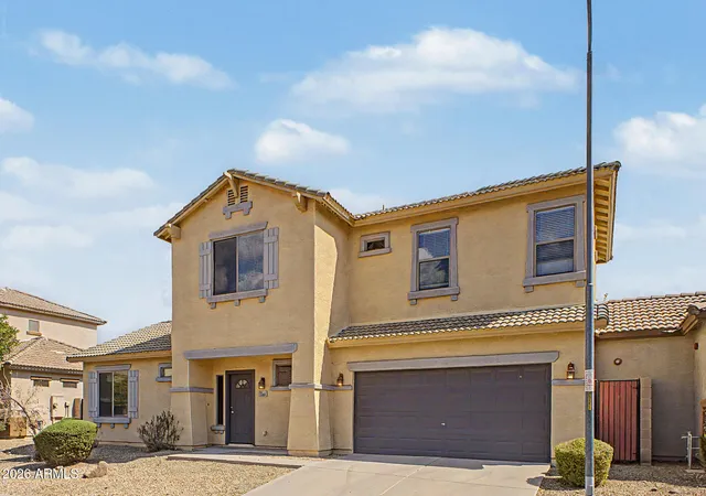 Photo 2 of Single family home for sale at 7401 W Tierra Buena Ln, Peoria, AZ 85382 | MLS# 7059243 | Listing updated on 2026-08-26