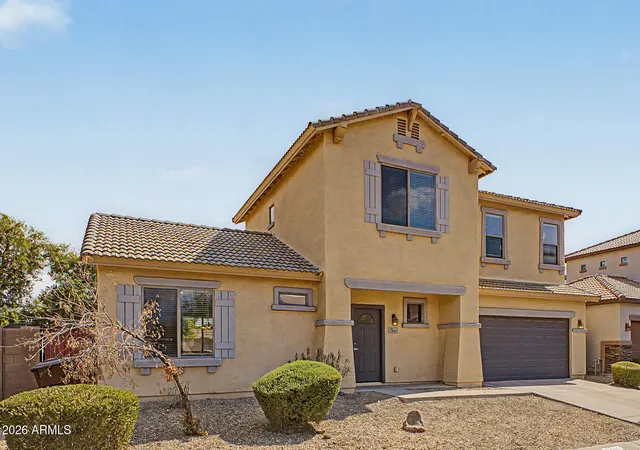 Photo 3 of Single family home for sale at 7401 W Tierra Buena Ln, Peoria, AZ 85382 | MLS# 7059243 | Listing updated on 2026-08-26