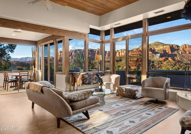 1st image of 55 Blackjack Dr, Sedona, AZ 86351 | MLS# 7056344