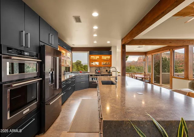 4th image of 55 Blackjack Dr, Sedona, AZ 86351 | MLS# 7056344