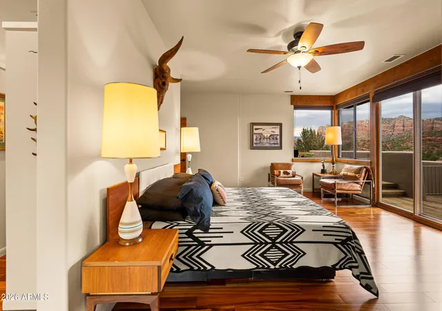 5th image of 55 Blackjack Dr, Sedona, AZ 86351 | MLS# 7056344