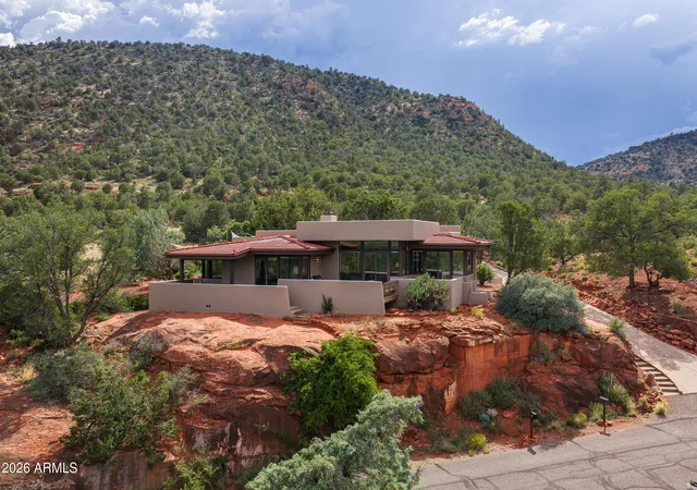 63rd image of 55 Blackjack Dr, Sedona, AZ 86351 | MLS# 7056344
