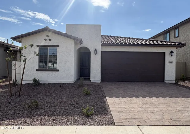 Photo 1 of Sale Pending at 3348 S 182nd Lane, Goodyear, AZ 85338 | MLS# 7056104 | Listing updated on 2026-09-23