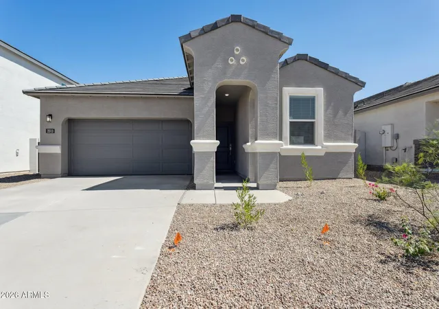 Photo 2 of Single family home for sale at 26009 W Lynne Ln, Buckeye, AZ 85326 | MLS# 7056110 | Listing updated on 2026-08-11