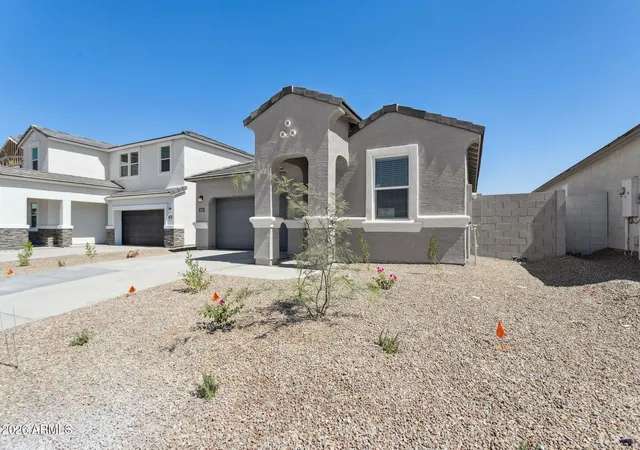 Photo 3 of Single family home for sale at 26009 W Lynne Ln, Buckeye, AZ 85326 | MLS# 7056110 | Listing updated on 2026-08-11