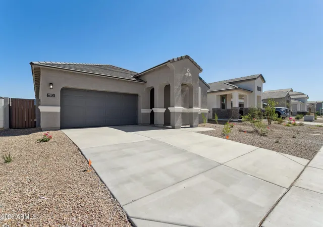 Photo 3 of Single family home for sale at 26009 W Lynne Ln, Buckeye, AZ 85326 | MLS# 7056110 | Listing updated on 2026-08-11