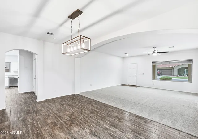 Photo 3 of Single family home for sale at 3442 E Vernon St, Gilbert, AZ 85298 | MLS# 7056115 | Listing updated on 2026-08-27