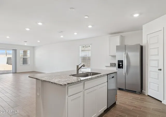 Photo 1 of Single family home for sale at 26030 W Lynne Ln, Buckeye, AZ 85326 | MLS# 7056113 | Listing updated on 2026-08-03