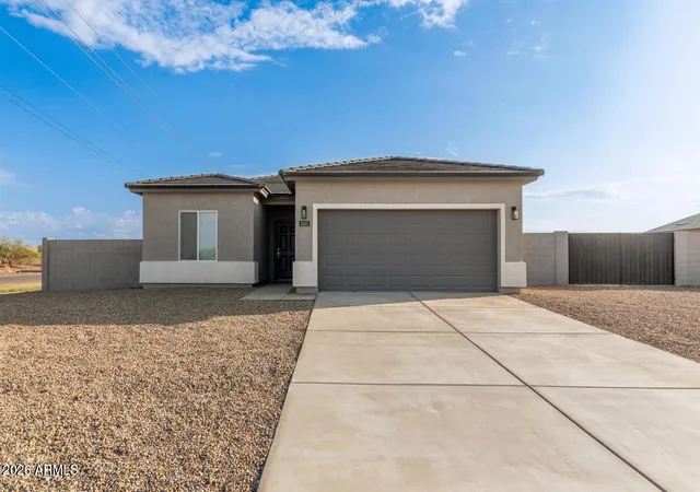 1st image of 10366 W Bradshaw Dr, Arizona City, AZ 85123 | MLS# 7056112