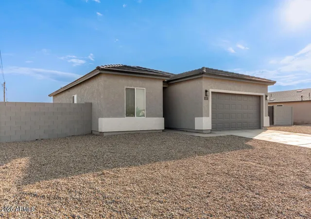 2nd image of 10366 W Bradshaw Dr, Arizona City, AZ 85123 | MLS# 7056112