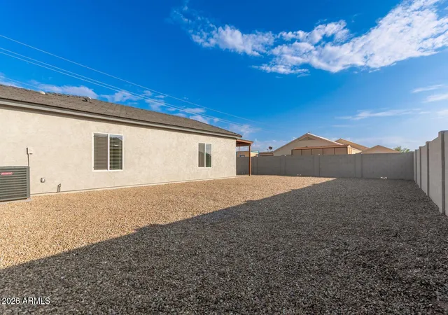 31st image of 10366 W Bradshaw Dr, Arizona City, AZ 85123 | MLS# 7056112