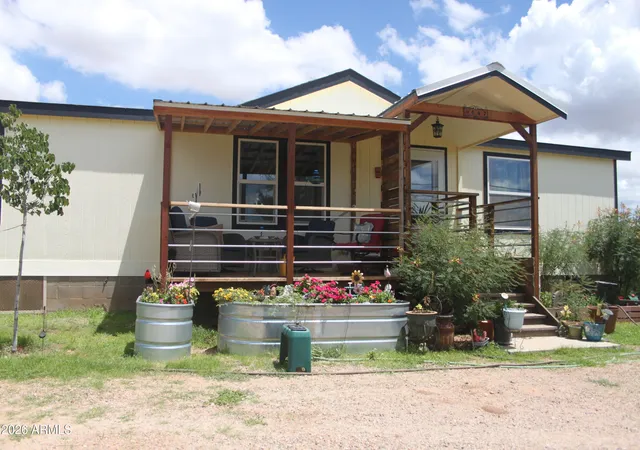 1st image of 9647 E Joy Ave, Hereford, AZ 85615 | MLS# 7058267