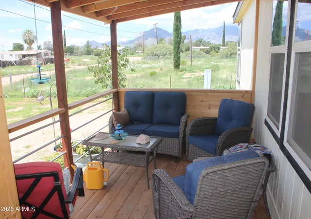 2nd image of 9647 E Joy Ave, Hereford, AZ 85615 | MLS# 7058267