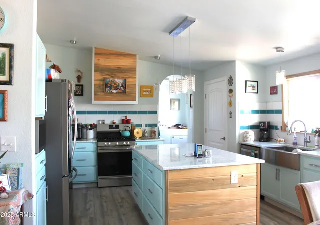 5th image of 9647 E Joy Ave, Hereford, AZ 85615 | MLS# 7058267