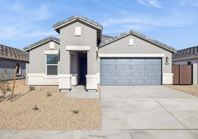 2nd image of 26017 W Lynne Ln, Buckeye, AZ 85326 | MLS# 7056117