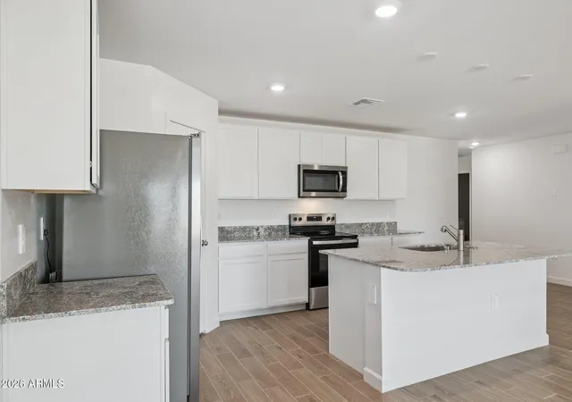 4th image of 26017 W Lynne Ln, Buckeye, AZ 85326 | MLS# 7056117