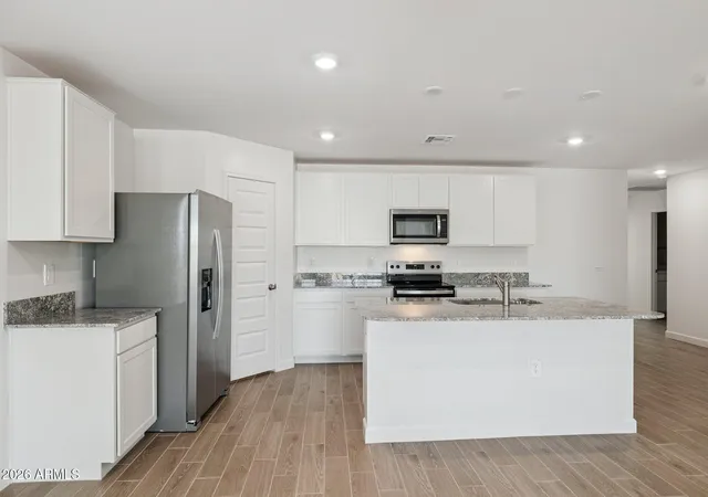 5th image of 26017 W Lynne Ln, Buckeye, AZ 85326 | MLS# 7056117
