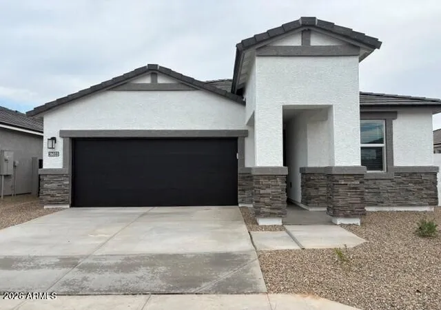 Photo 1 of Single family home for sale at 26033 W Lynne Ln, Buckeye, AZ 85326 | MLS# 7056121 | Listing updated on 2026-09-18