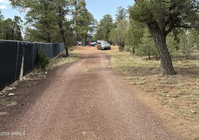 Photo 3 of Land for sale at 3048 Chevelon Rd #147, Overgaard, AZ 85933 | MLS# 7056122 | Listing updated on 2026-07-19