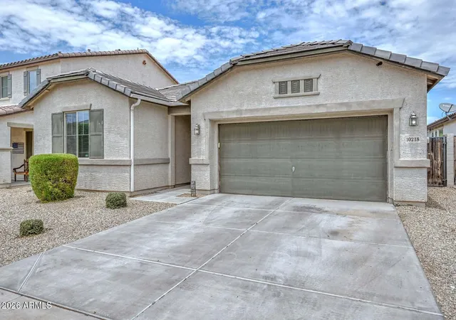 2nd image of 10218 W Levi Dr, Tolleson, AZ 85353 | MLS# 7056528