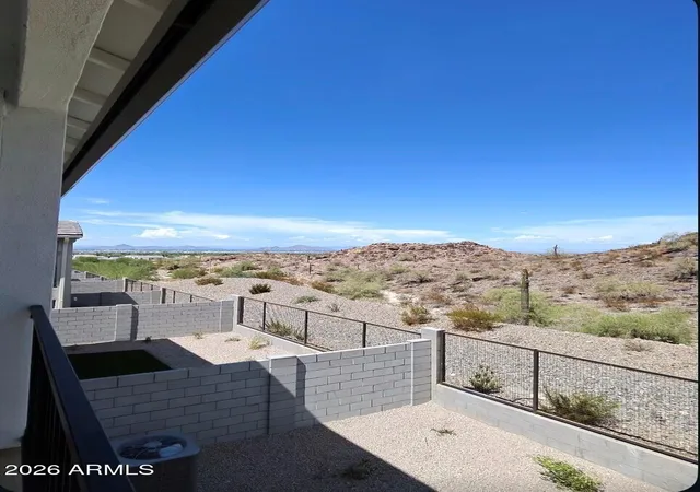3rd image of 9743 S 12Th St, Phoenix, AZ 85042 | MLS# 7056129