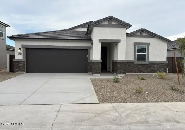 1st image of 26247 W Hasan Dr, Buckeye, AZ 85326 | MLS# 7058652